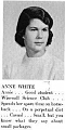 White Anne